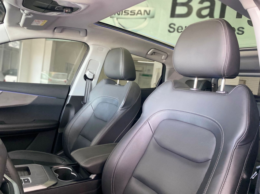 caoa chery tiggo 5x pro 1.5 vvt turbo iflex cvt 1.0 flex 4p automatico 202512