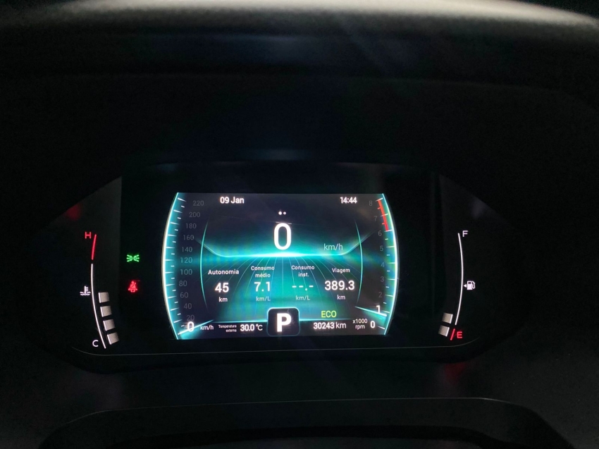 caoa chery tiggo 5x pro 1.5 vvt turbo iflex cvt 1.0 flex 4p automatico 202511