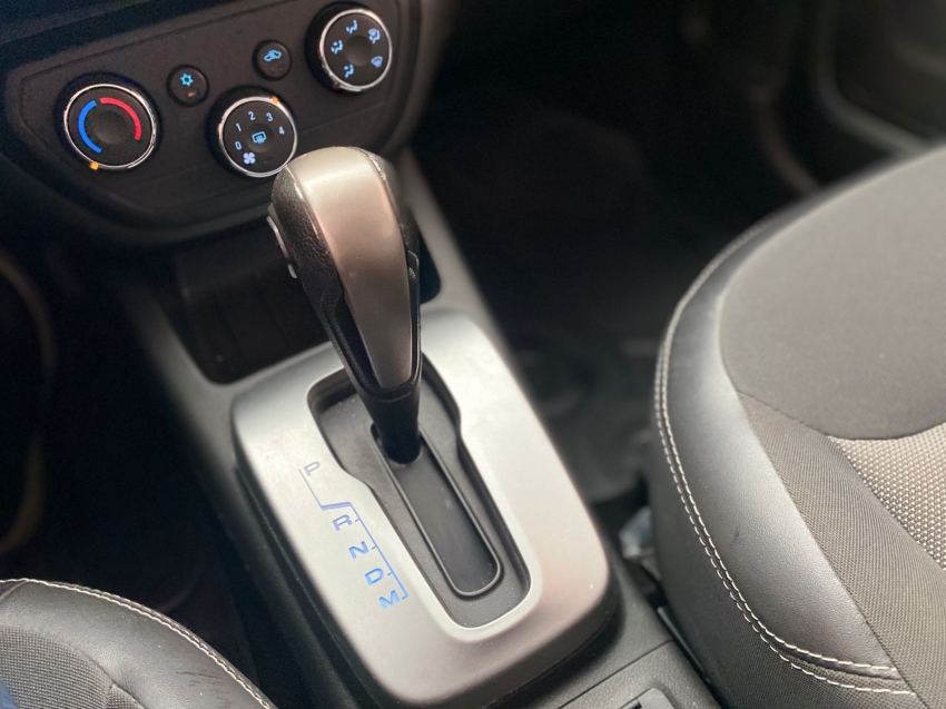 chevrolet spin 1.8 activ 8v flex 4p automatico 20167