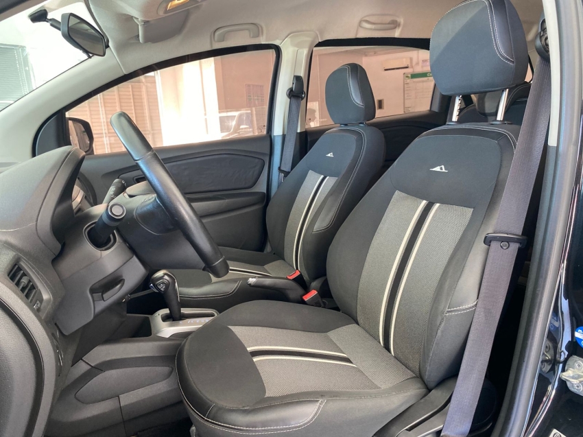 chevrolet spin 1.8 activ 8v flex 4p automatico 201611