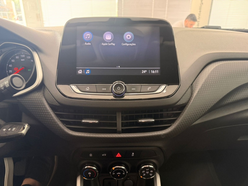 chevrolet onix 1.0 flex lt manual 4p 20236