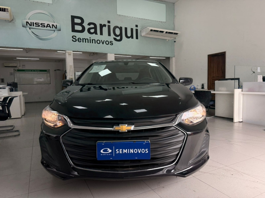 chevrolet onix 1.0 flex lt manual 4p 20234