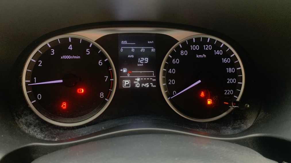 kicks active pcd 1.6 16v cvt 202114