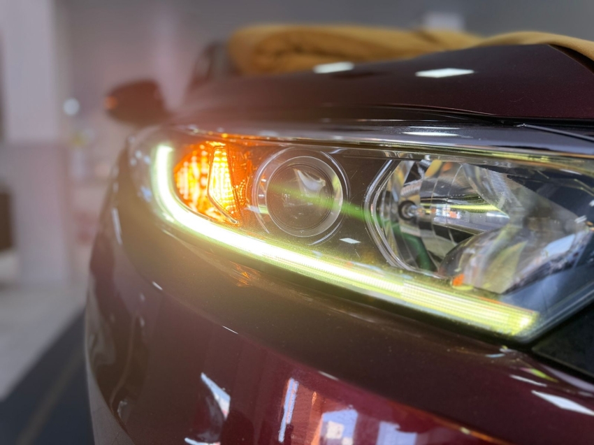 honda hr-v 1.8 16v flex ex 4p automatico 20204