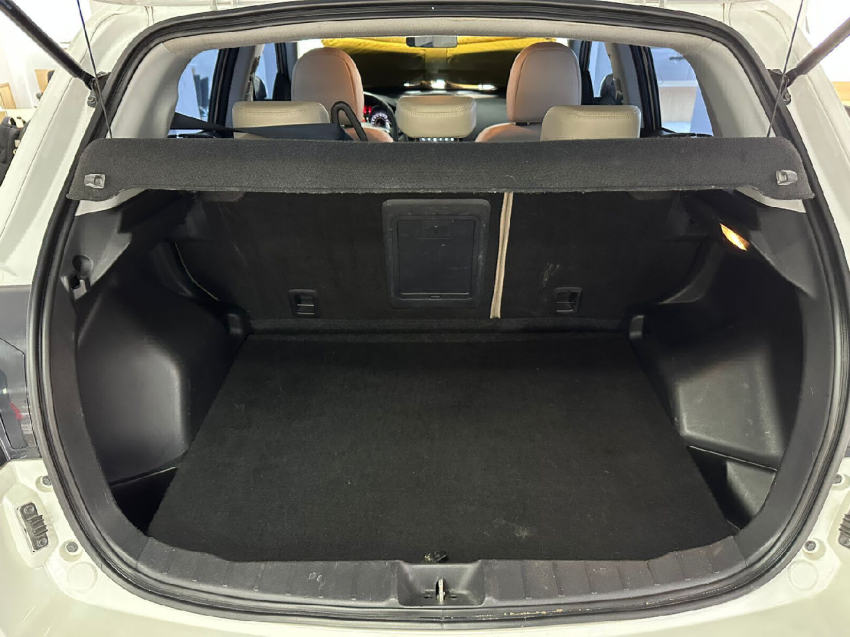 mitsubishi outlander 2.0 mivec gasolina hpe automatico flex 4p 202212