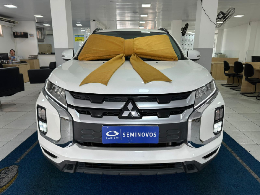 mitsubishi outlander 2.0 mivec gasolina hpe automatico flex 4p 20221