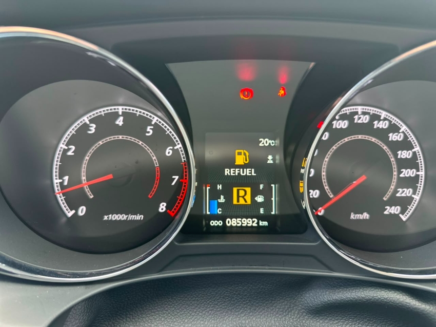 mitsubishi outlander sport 2.0 mivec flex hpe automatico 4p 20228