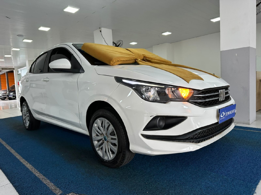 fiat cronos 1.0 firefly flex drive manual 5p 2024