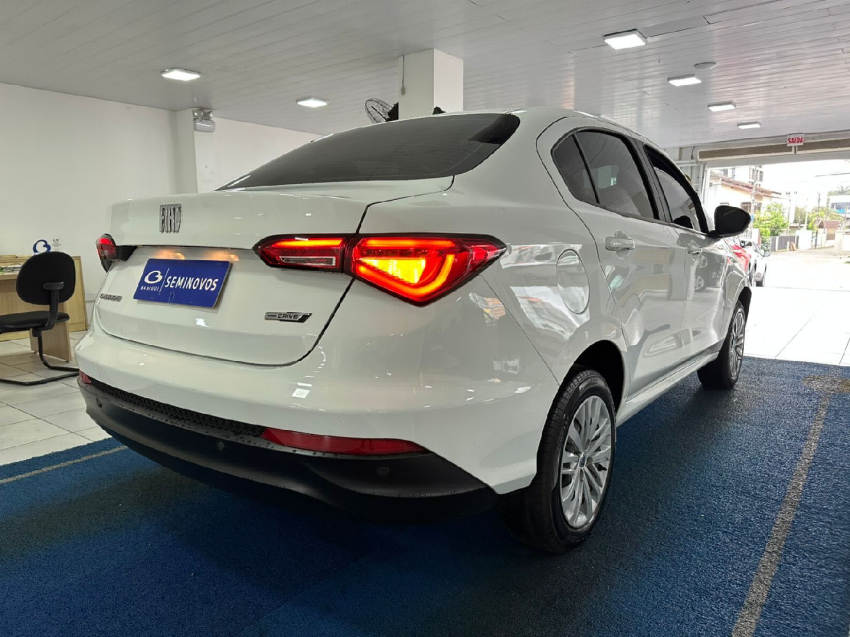 fiat cronos 1.0 firefly flex drive manual 5p 20244