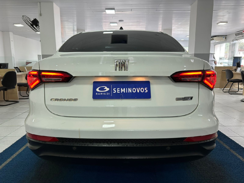 fiat cronos 1.0 firefly flex drive manual 5p 20245