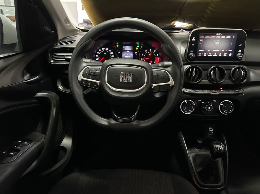 fiat cronos 1.0 firefly flex drive manual 5p 202412