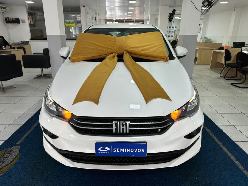 fiat cronos 1.0 firefly flex drive manual 5p 20242