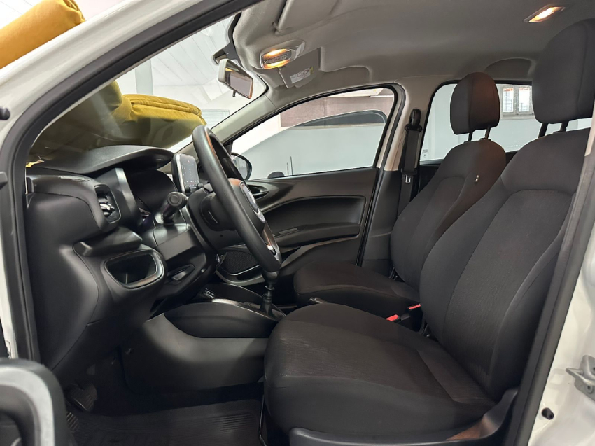 fiat cronos 1.0 firefly flex drive manual 5p 20247