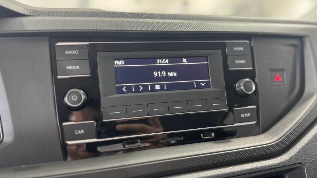 volkswagen polo 1.0 mpi track manual flex 4p 202513