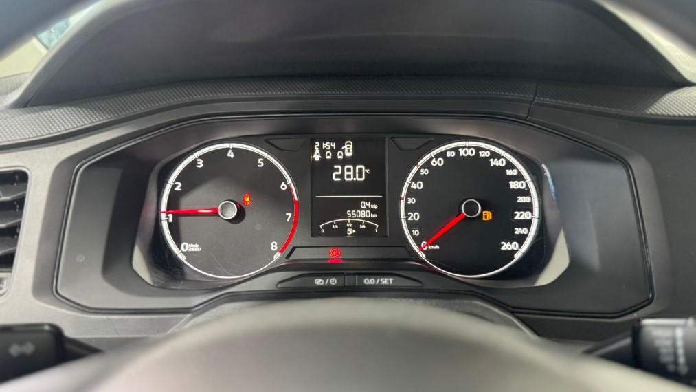 volkswagen polo 1.0 mpi track manual flex 4p 20256