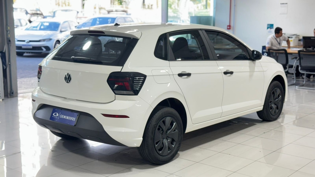 volkswagen polo 1.0 mpi track manual flex 4p 20253