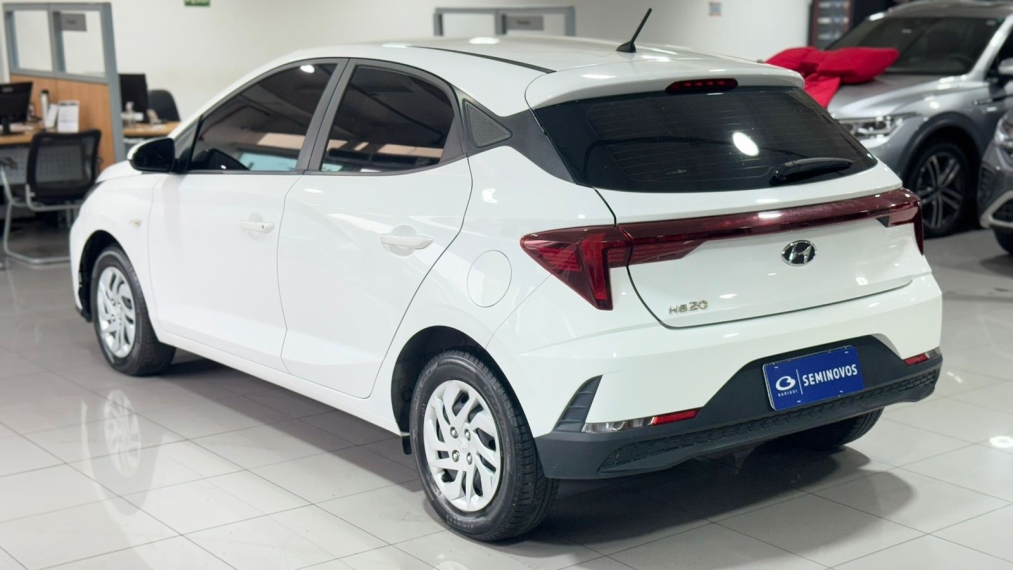 hyundai hb20 1.0 12v flex sense manual 4p 202413