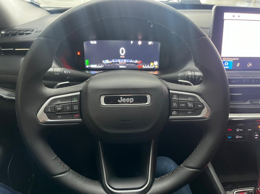 jeep compass 1.3 t270 turbo flex limited at6 4p automatico 20238