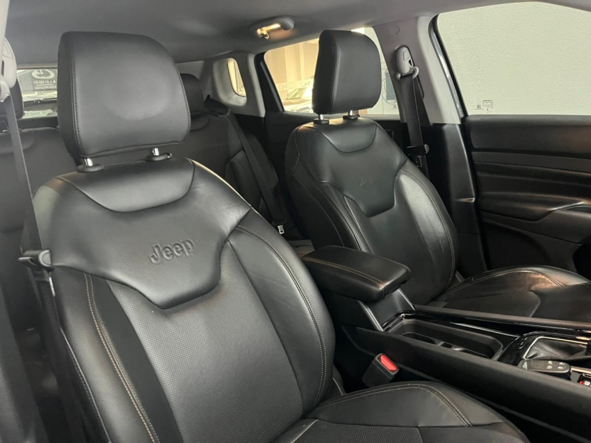 jeep compass 1.3 t270 turbo flex limited at6 4p automatico 202312