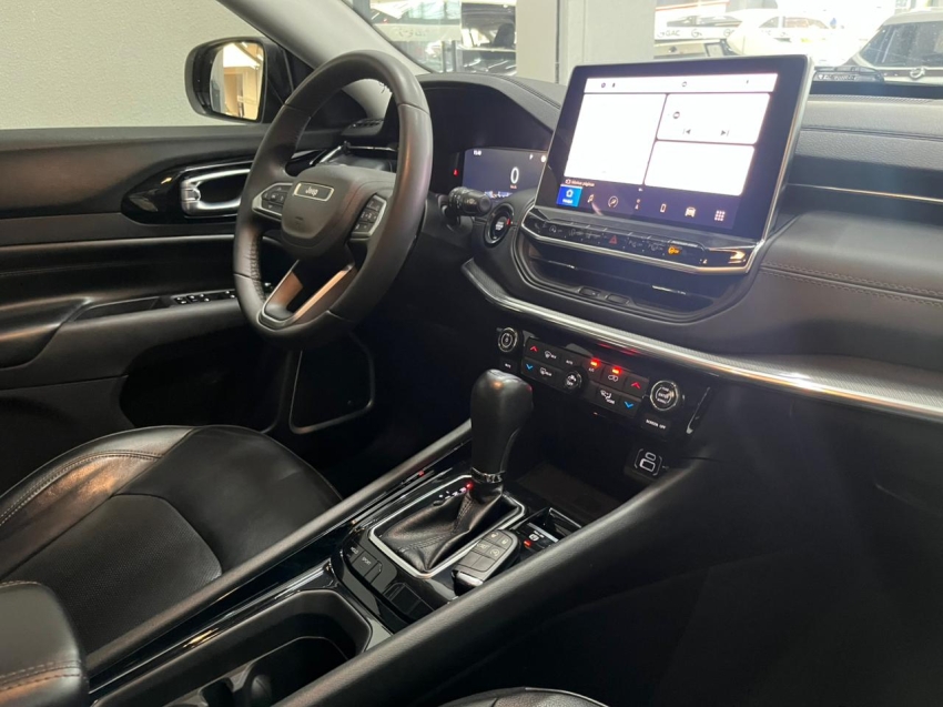 jeep compass 1.3 t270 turbo flex limited at6 4p automatico 20237