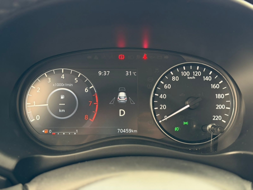 nissan kicks 1.6 16v flexstart exclusive xtronic flex 4p automatico 20248