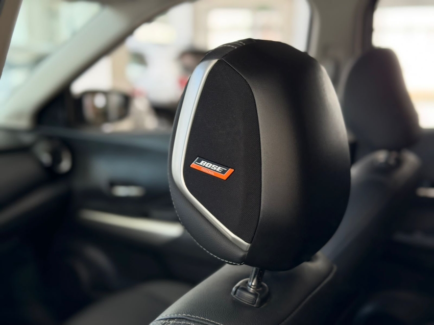 nissan kicks 1.6 16v flexstart exclusive xtronic flex 4p automatico 202418