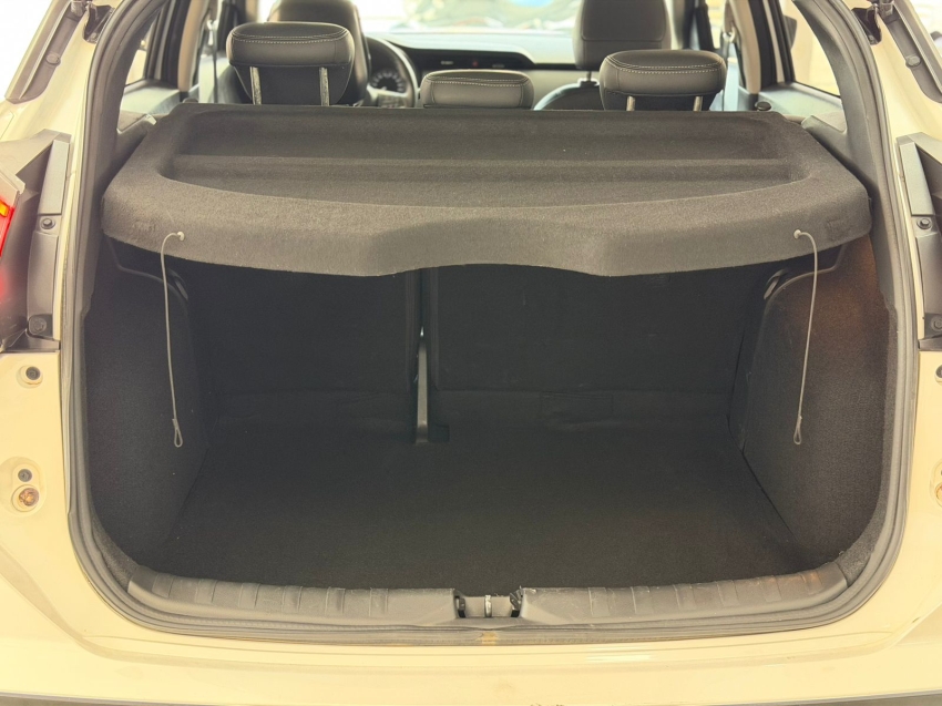 nissan kicks 1.6 16v flexstart exclusive xtronic flex 4p automatico 202420