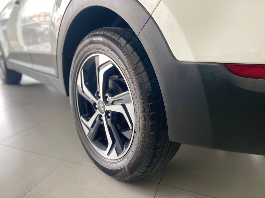 hyundai creta 1.6 16v flex pulse plus automatico 4p 202017