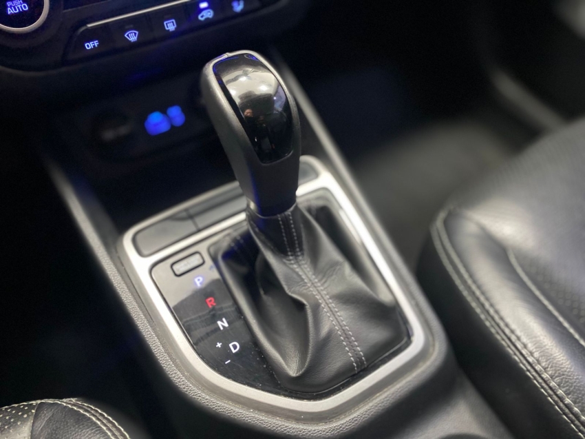 hyundai creta 1.6 16v flex pulse plus automatico 4p 202015