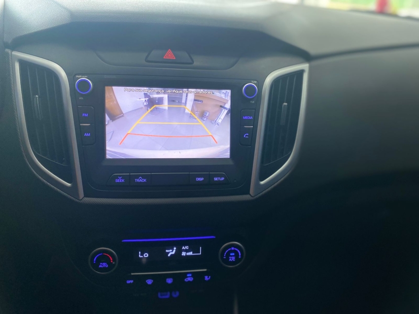 hyundai creta 1.6 16v flex pulse plus automatico 4p 202014