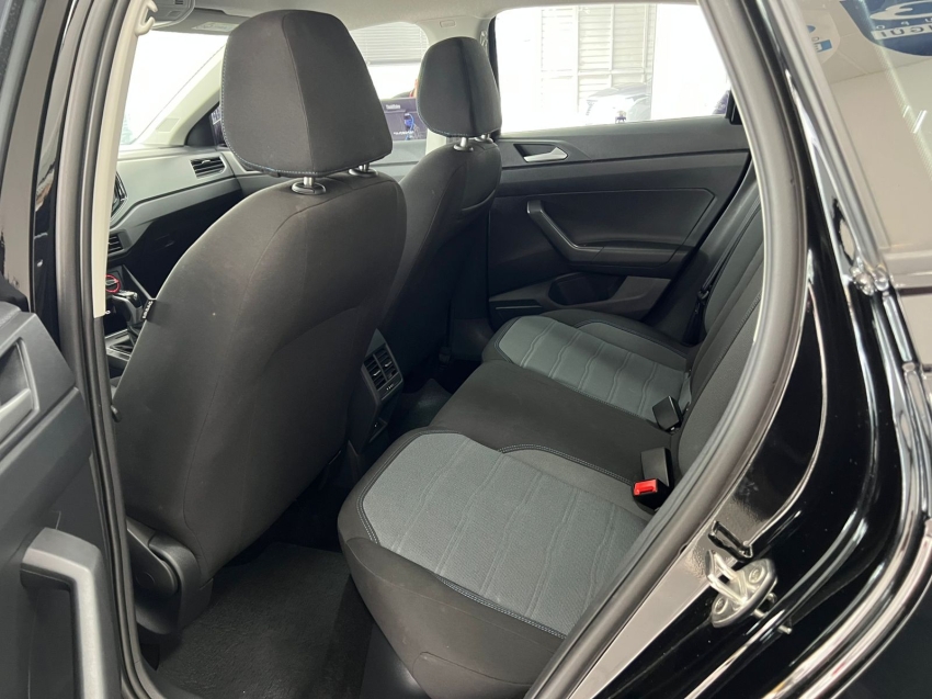 volkswagen nivus 1.0 200 tsi total flex comfortline automatico 4p 202410