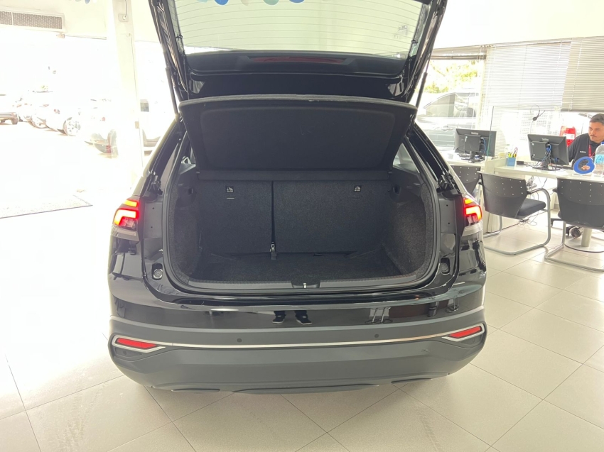 volkswagen nivus 1.0 200 tsi total flex comfortline automatico 4p 20246