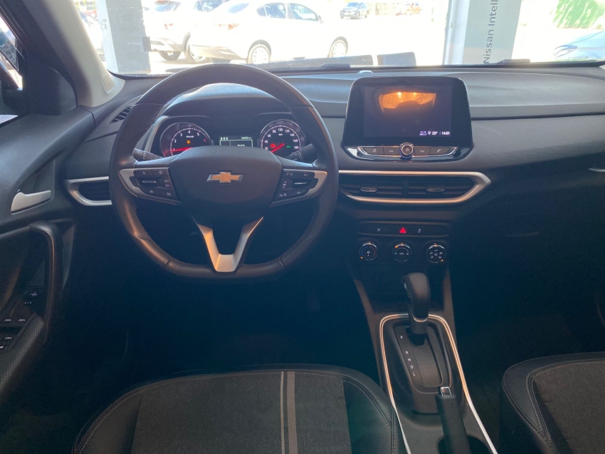chevrolet tracker 1.0 turbo flex ltz automatico 4p 20249