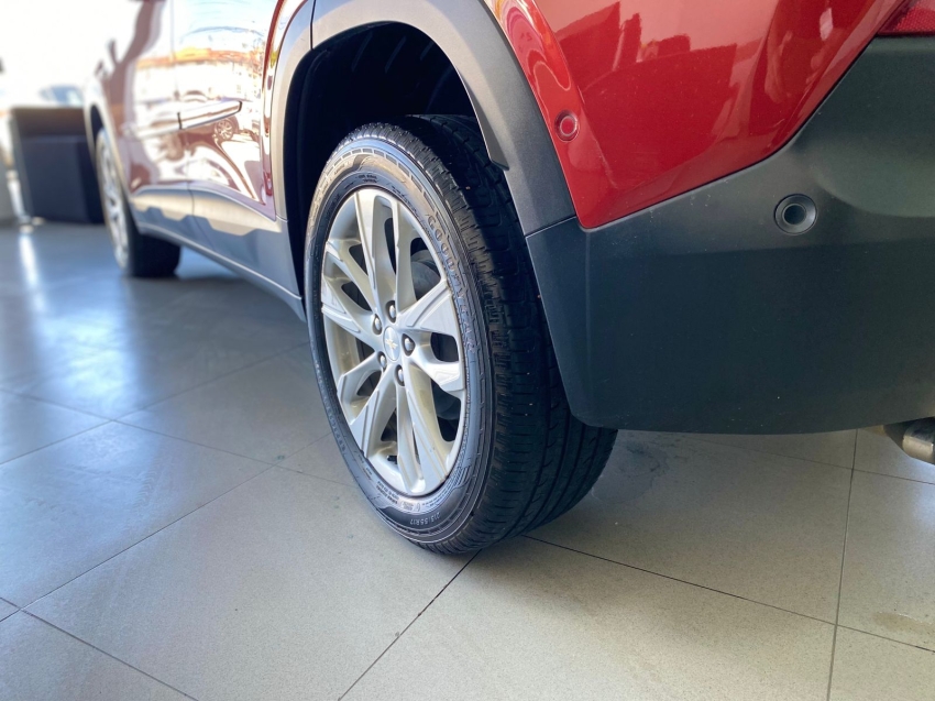 chevrolet tracker 1.0 turbo flex ltz automatico 4p 202417