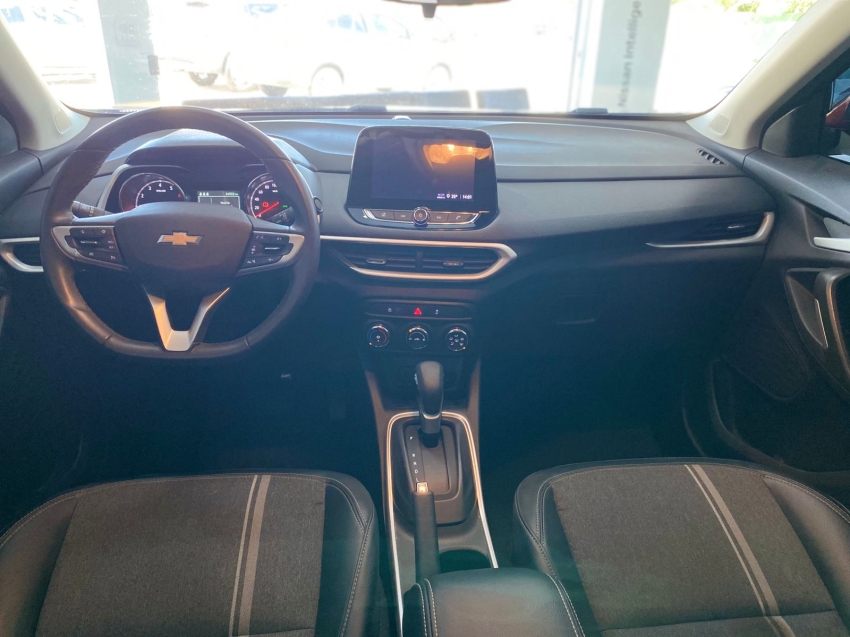 chevrolet tracker 1.0 turbo flex ltz automatico 4p 20248