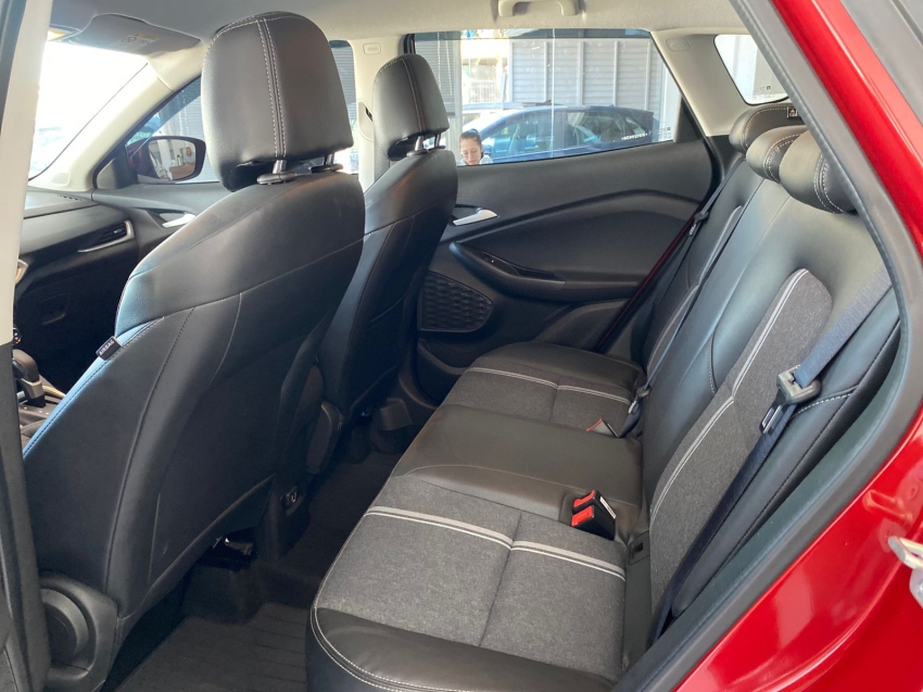 chevrolet tracker 1.0 turbo flex ltz automatico 4p 202412