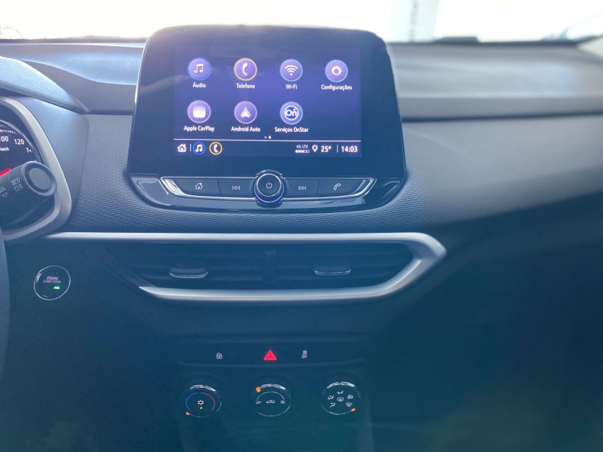 chevrolet tracker 1.0 turbo flex ltz automatico 4p 202414