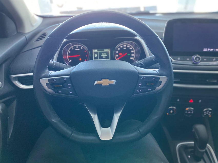 chevrolet tracker 1.0 turbo flex ltz automatico 4p 20246