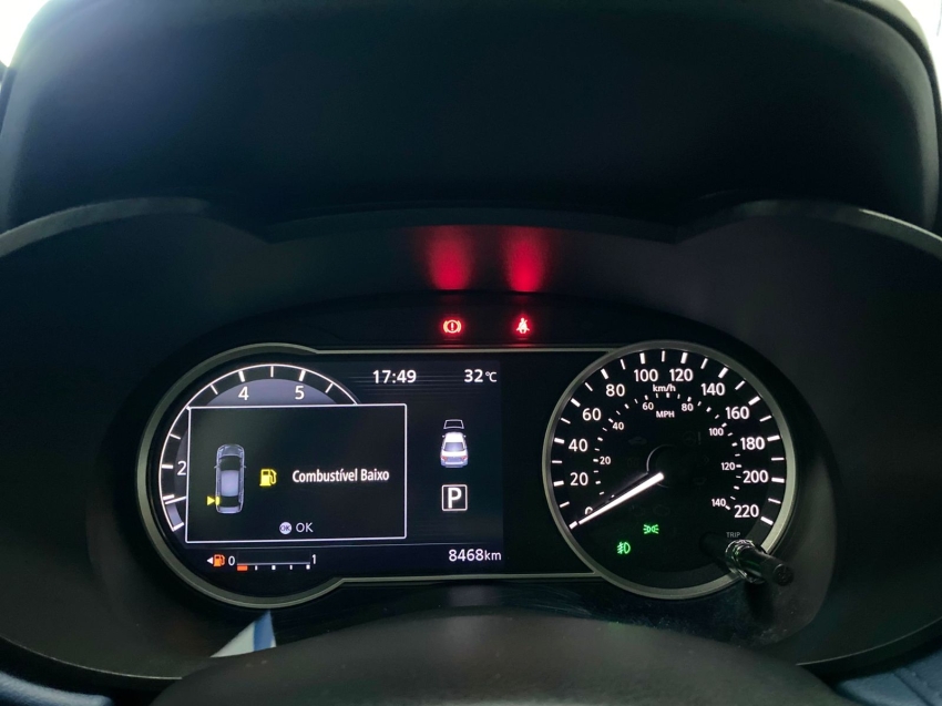 nissan versa 1.6 16v flex advance xtronic 4p automatico 202614