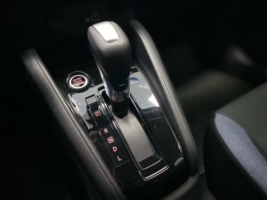 nissan versa 1.6 16v flex advance xtronic 4p automatico 202615