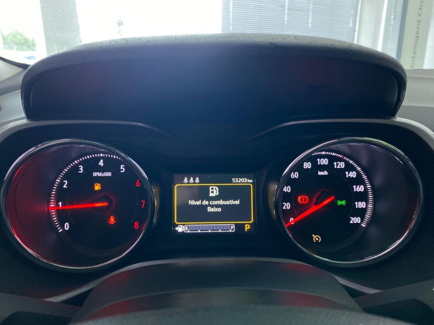 chevrolet tracker 1.2 turbo flex premier automatico 4p 202213