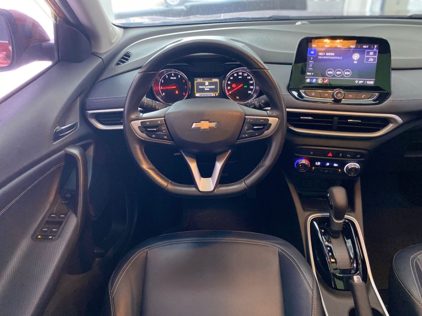 chevrolet tracker 1.2 turbo flex premier automatico 4p 20229