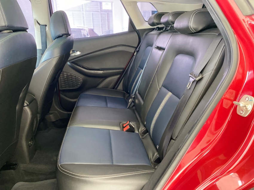 chevrolet tracker 1.2 turbo flex premier automatico 4p 202212