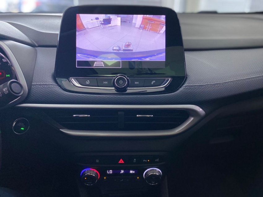 chevrolet tracker 1.2 turbo flex premier automatico 4p 202215