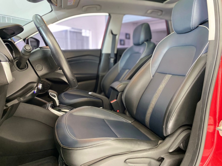 chevrolet tracker 1.2 turbo flex premier automatico 4p 20228