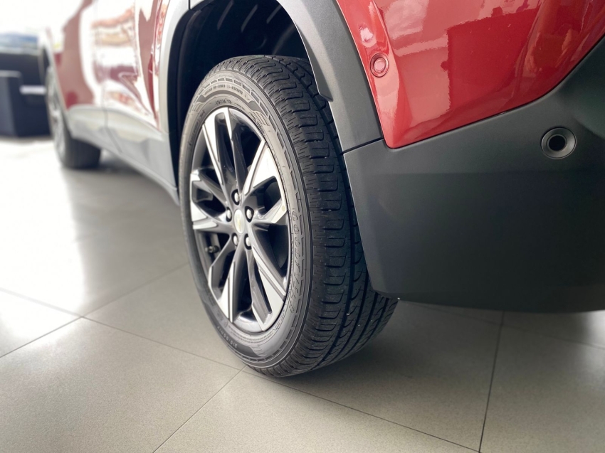 chevrolet tracker 1.2 turbo flex premier automatico 4p 202217