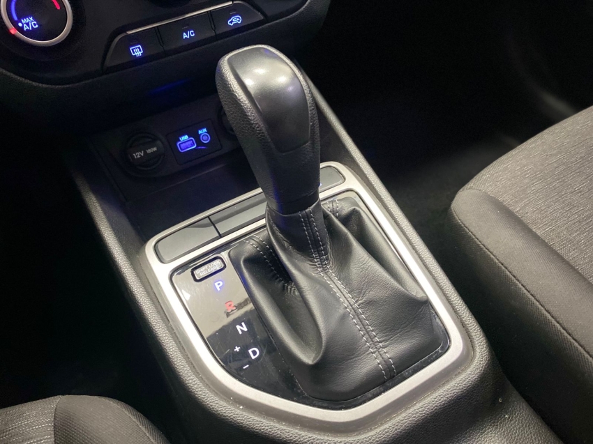 hyundai creta 1.6 16v flex action automatico 4p 202314