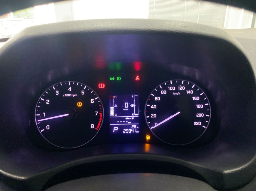 hyundai creta 1.6 16v flex action automatico 4p 202312