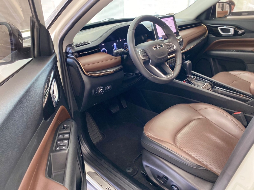 jeep compass 1.3 t270 turbo flex limited at6 4p automatico 20227