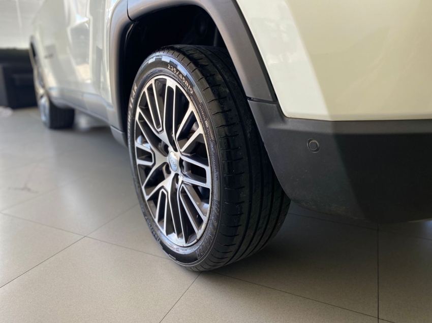 jeep compass 1.3 t270 turbo flex limited at6 4p automatico 202219